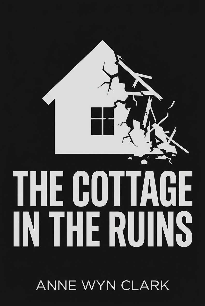 The Cottage in the Ruins cover