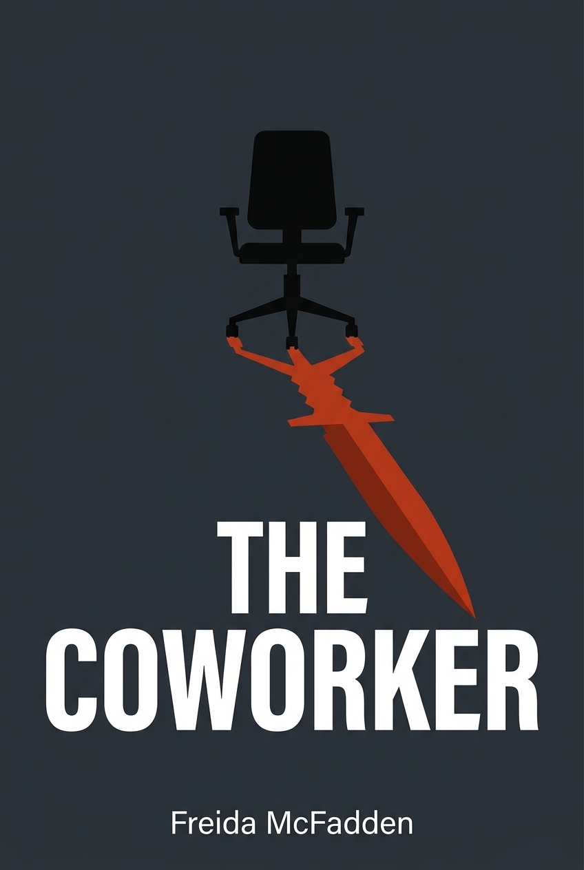 The Coworker cover