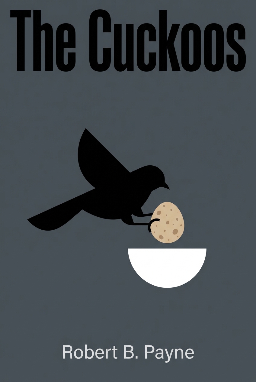 The Cuckoos cover