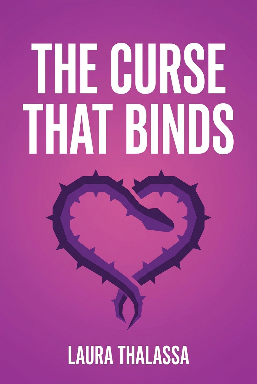 The Curse that Binds cover