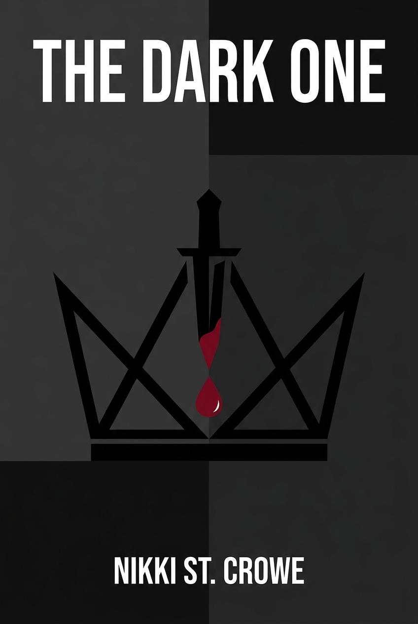 The Dark One book cover