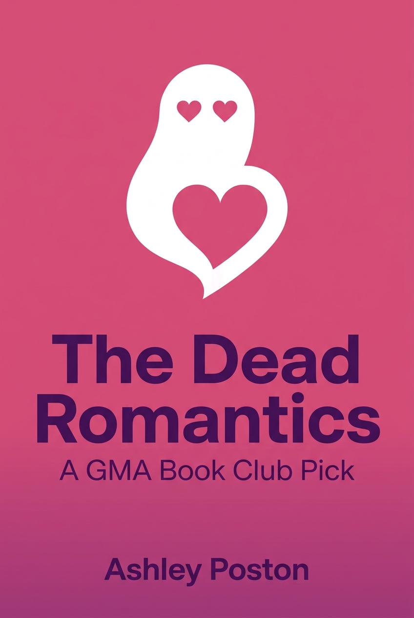 The Dead Romantics cover