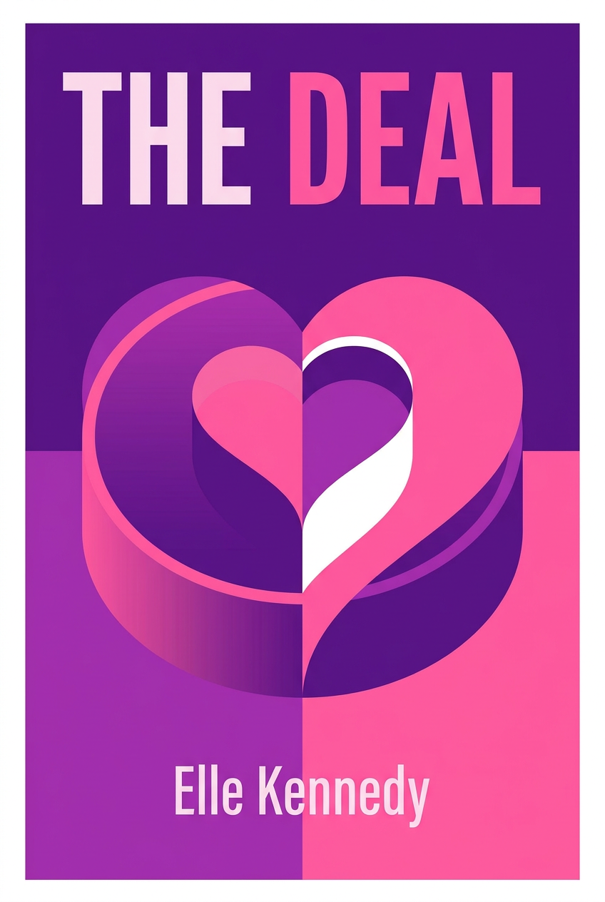 The Deal cover