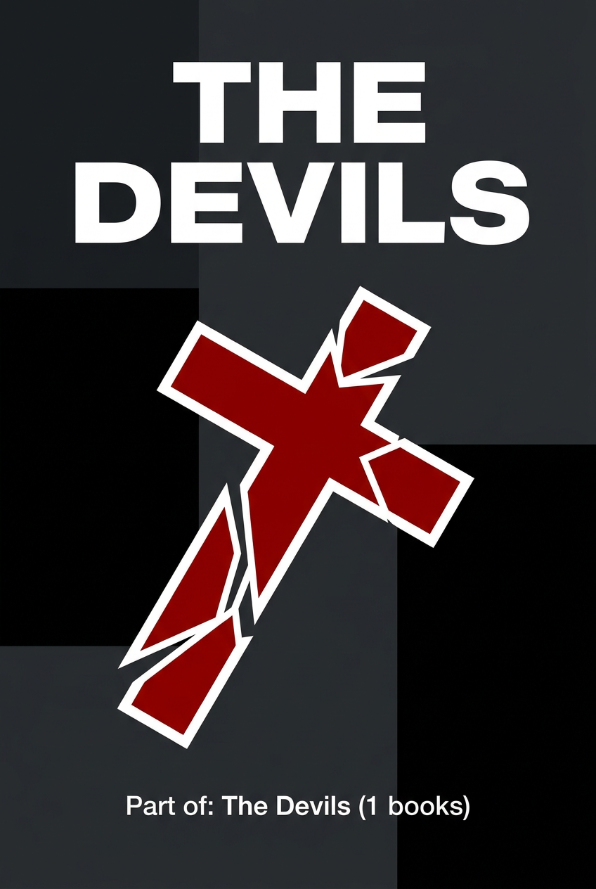 The Devils cover