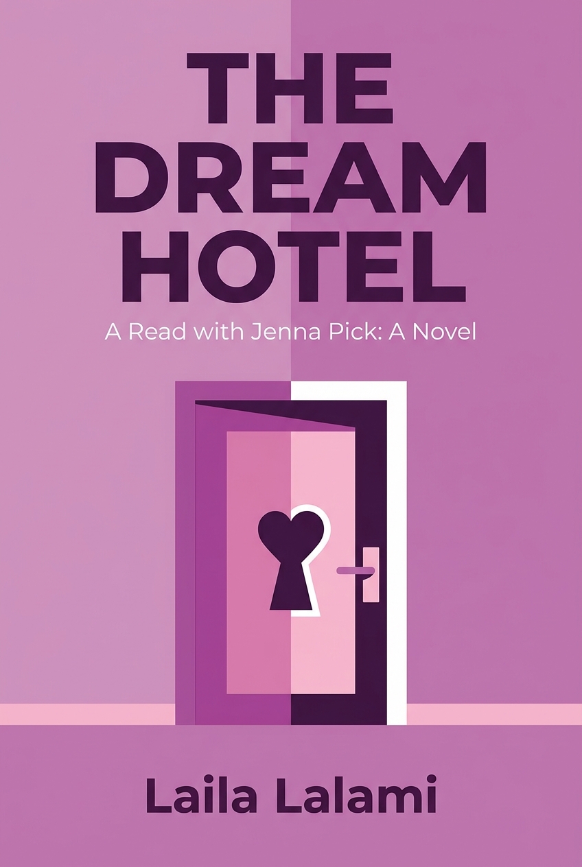 The Dream Hotel cover