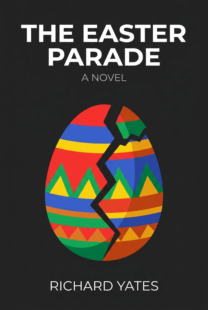 The Easter Parade cover
