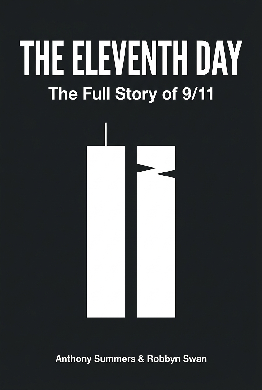 The Eleventh Day cover