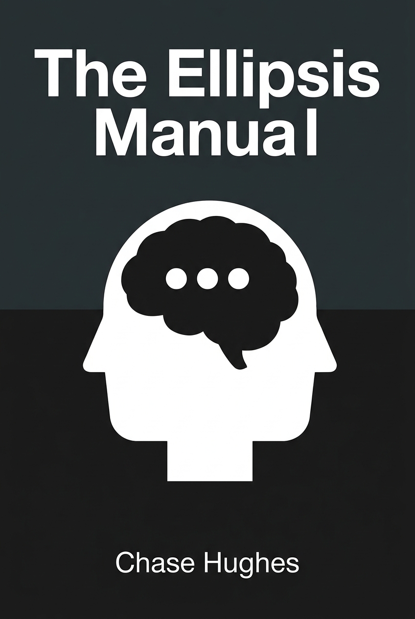 The Ellipsis Manual book cover