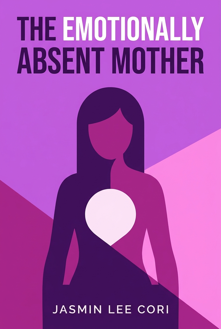 The Emotionally Absent Mother book cover