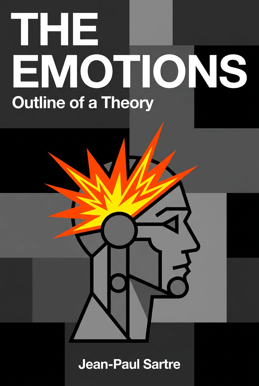 The Emotions cover