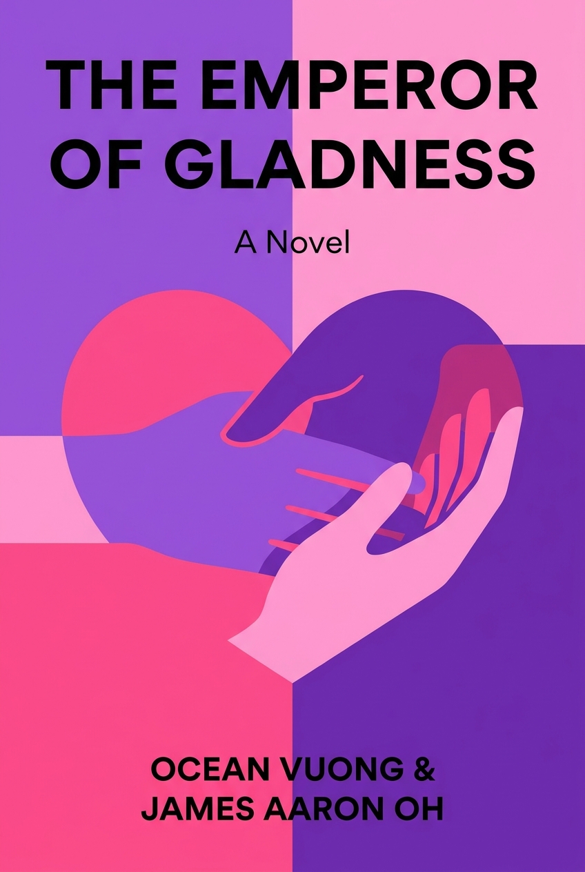 The Emperor of Gladness cover