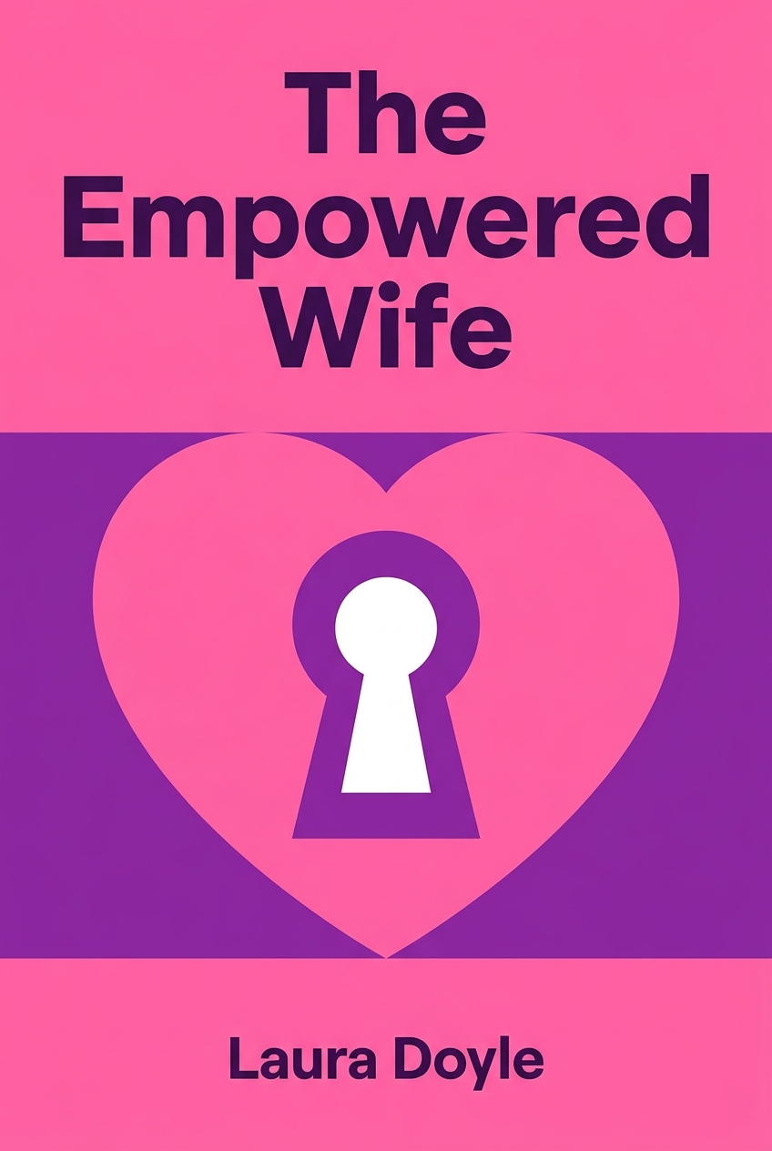The Empowered Wife cover