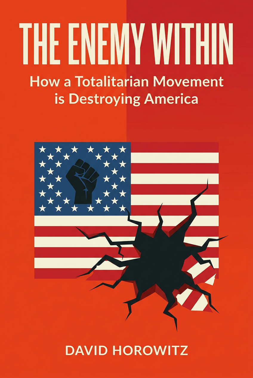 The Enemy Within cover
