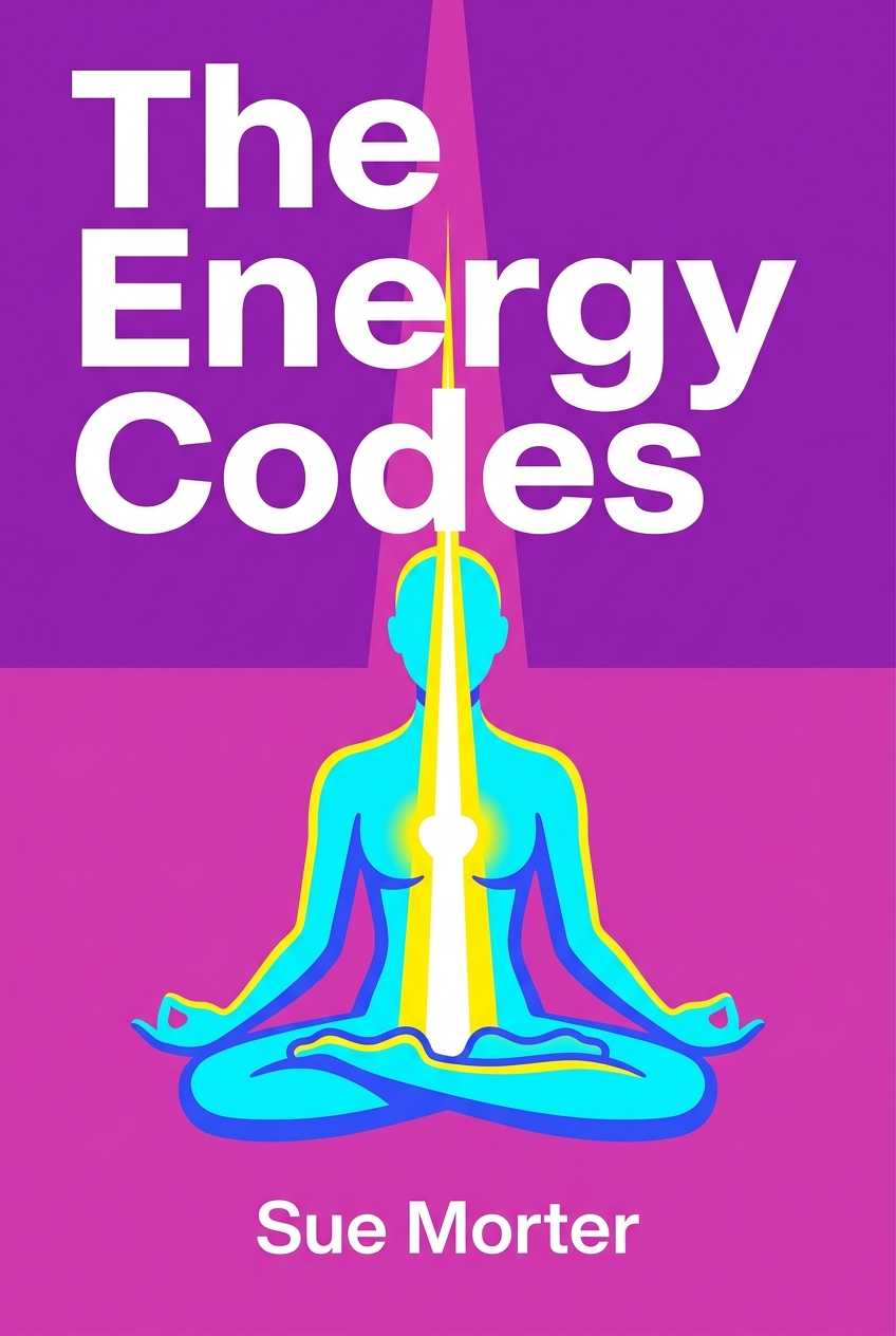 The Energy Codes book cover