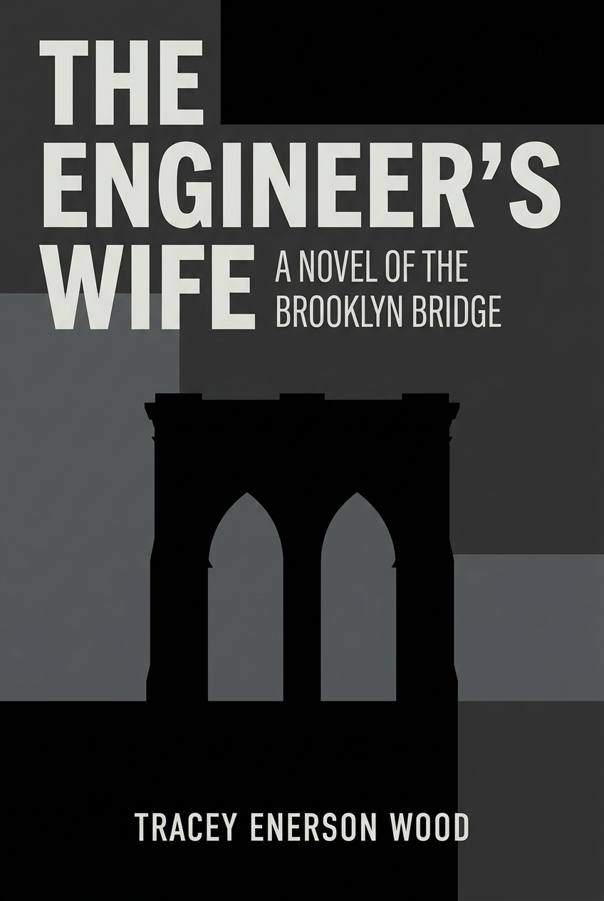 The Engineer's Wife cover