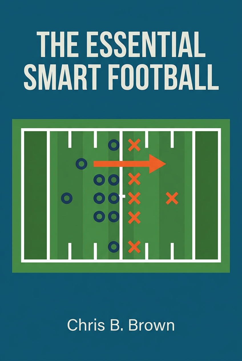 The Essential Smart Football cover
