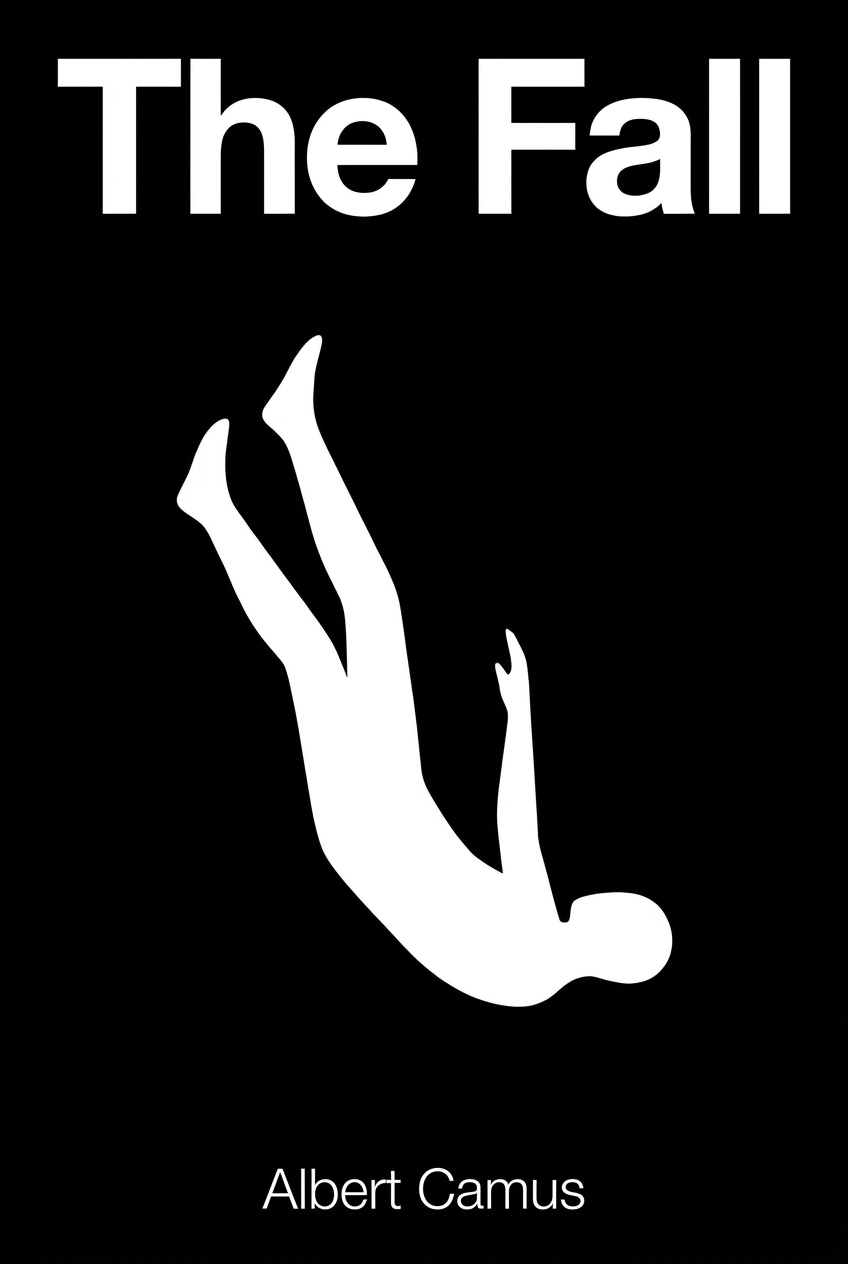 The Fall book cover