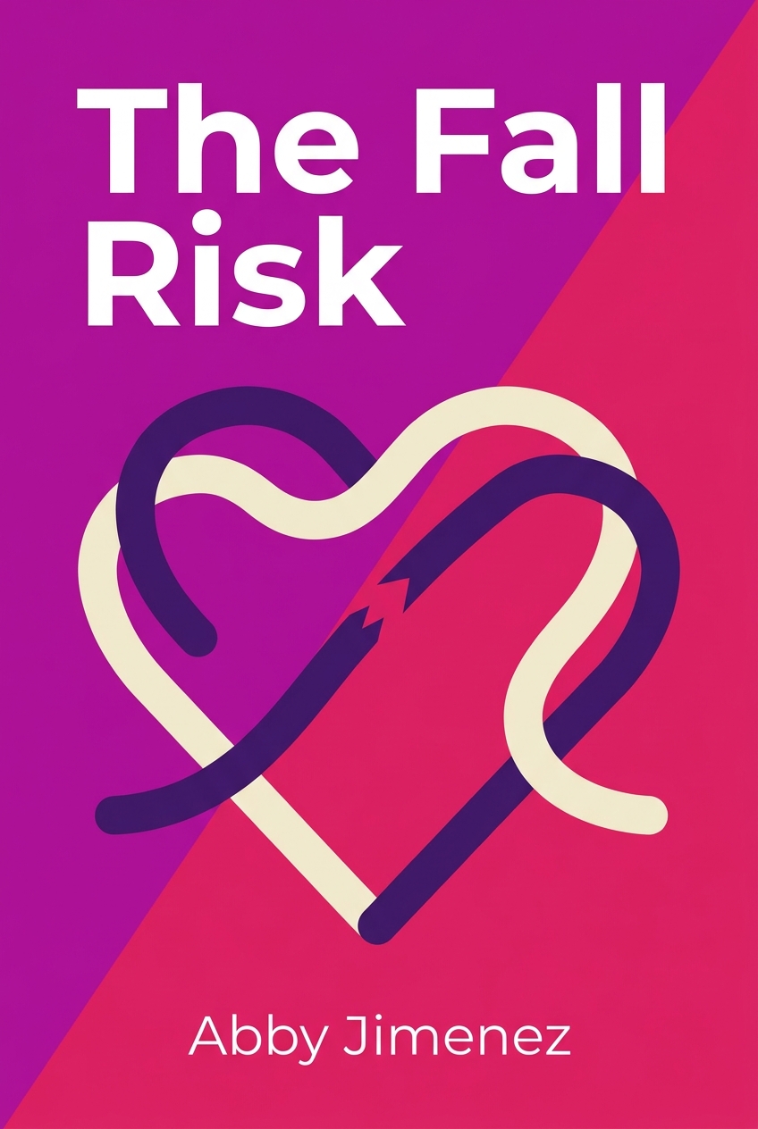 The Fall Risk book cover