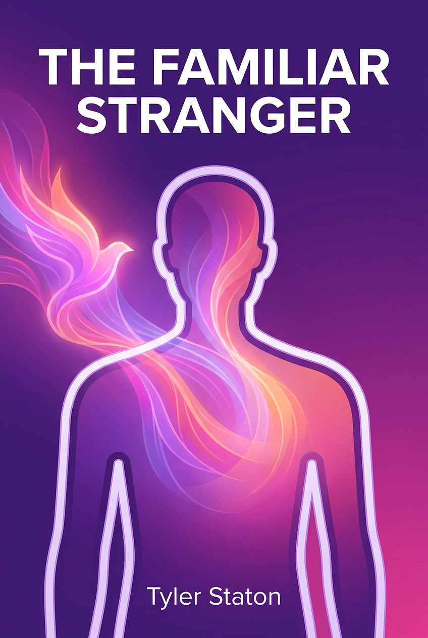 The Familiar Stranger cover