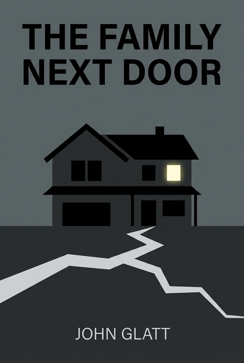 The Family Next Door cover