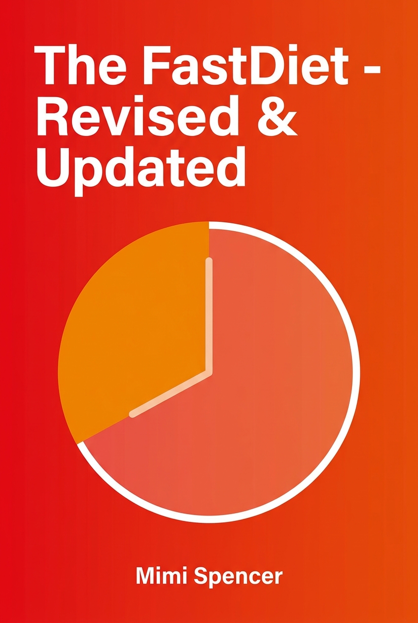 The FastDiet - Revised & Updated cover