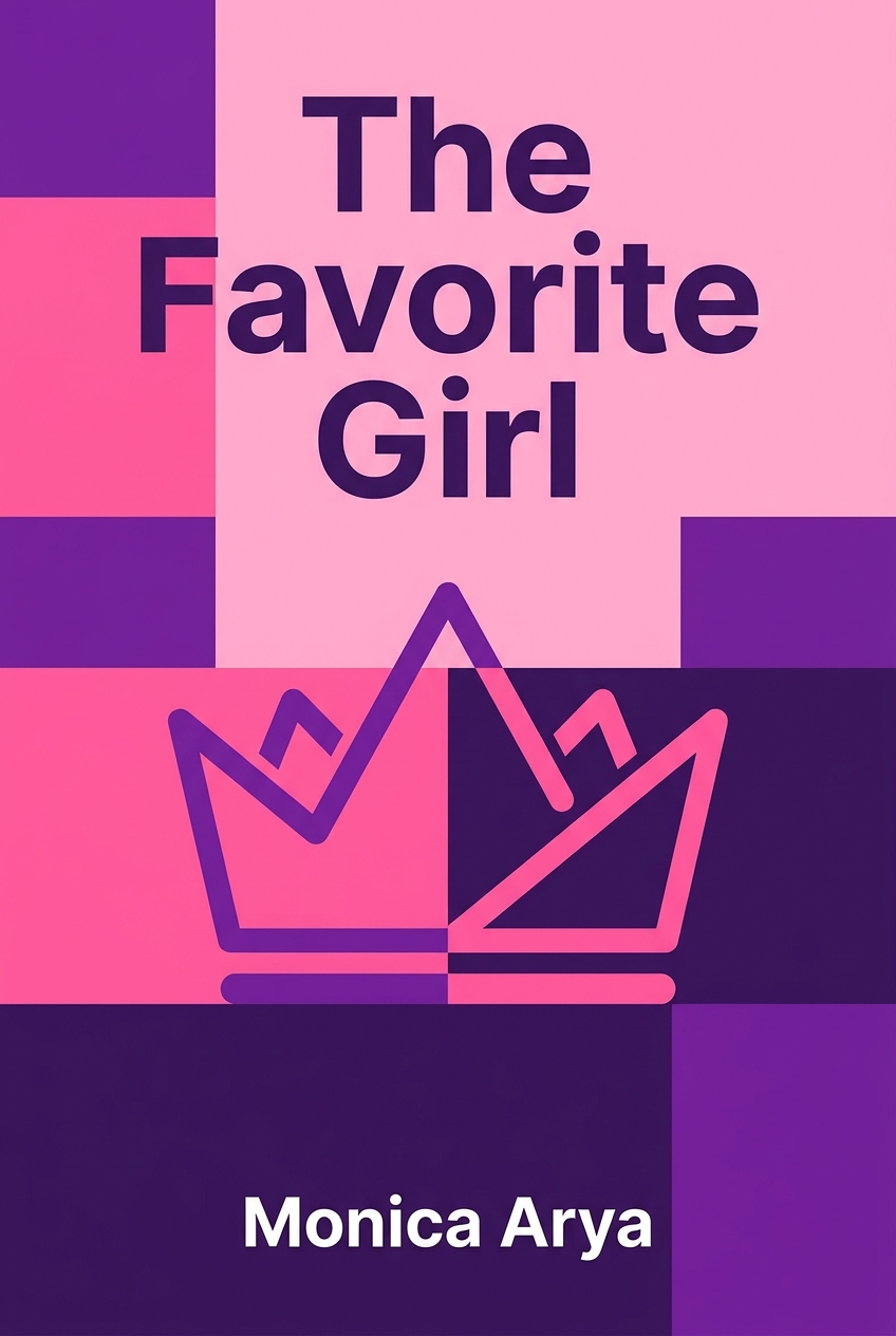 The Favorite Girl cover