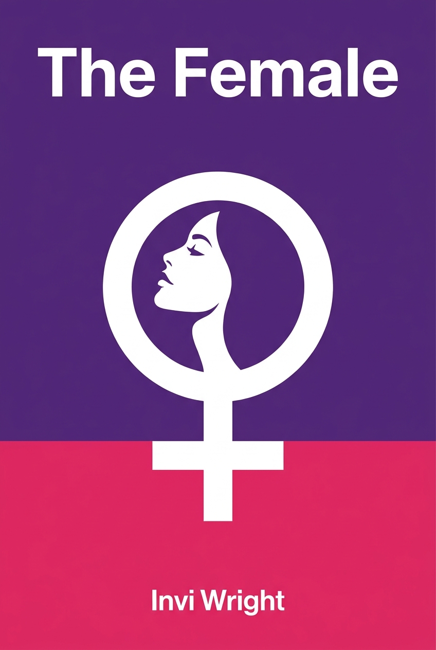 The Female book cover