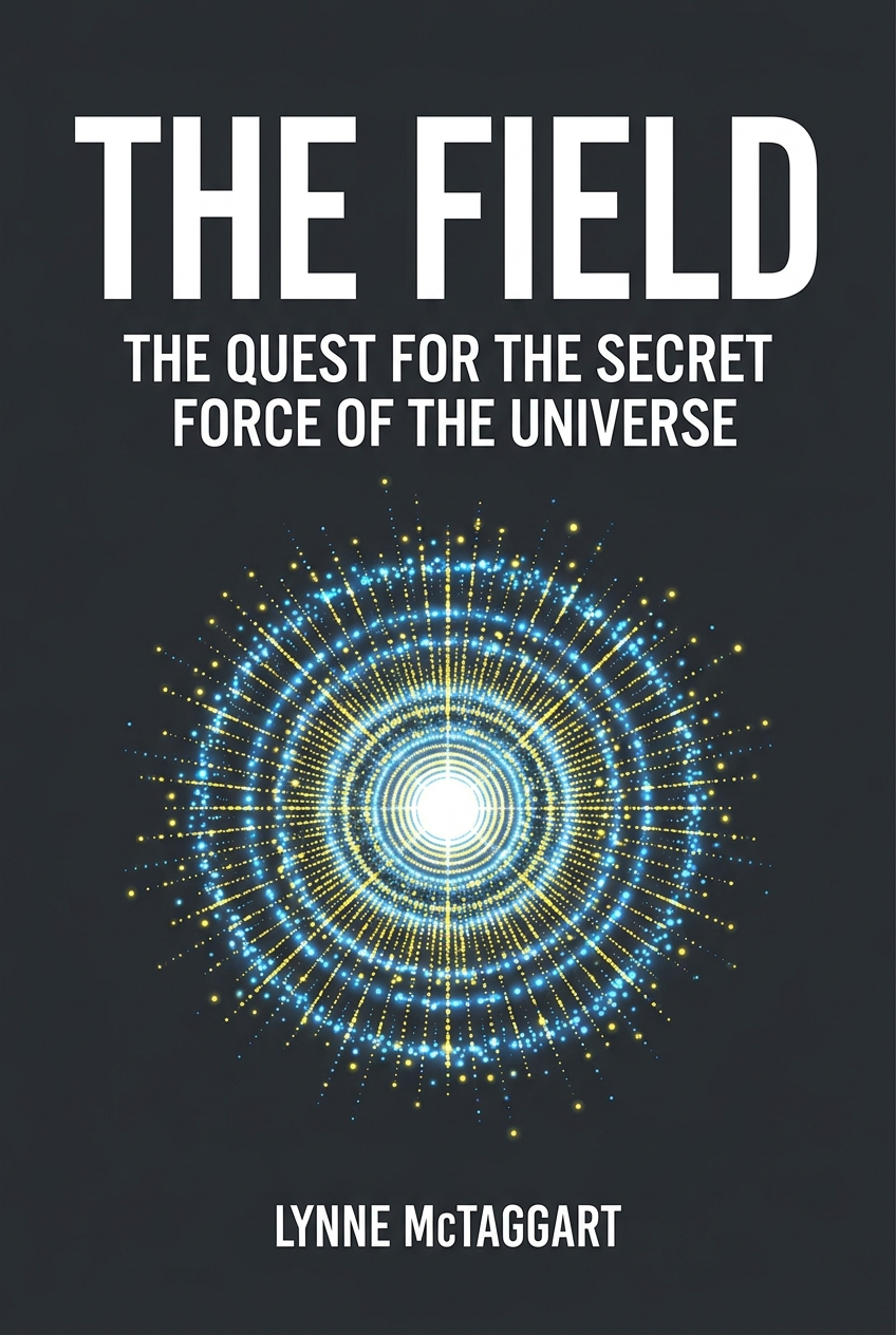 The Field cover