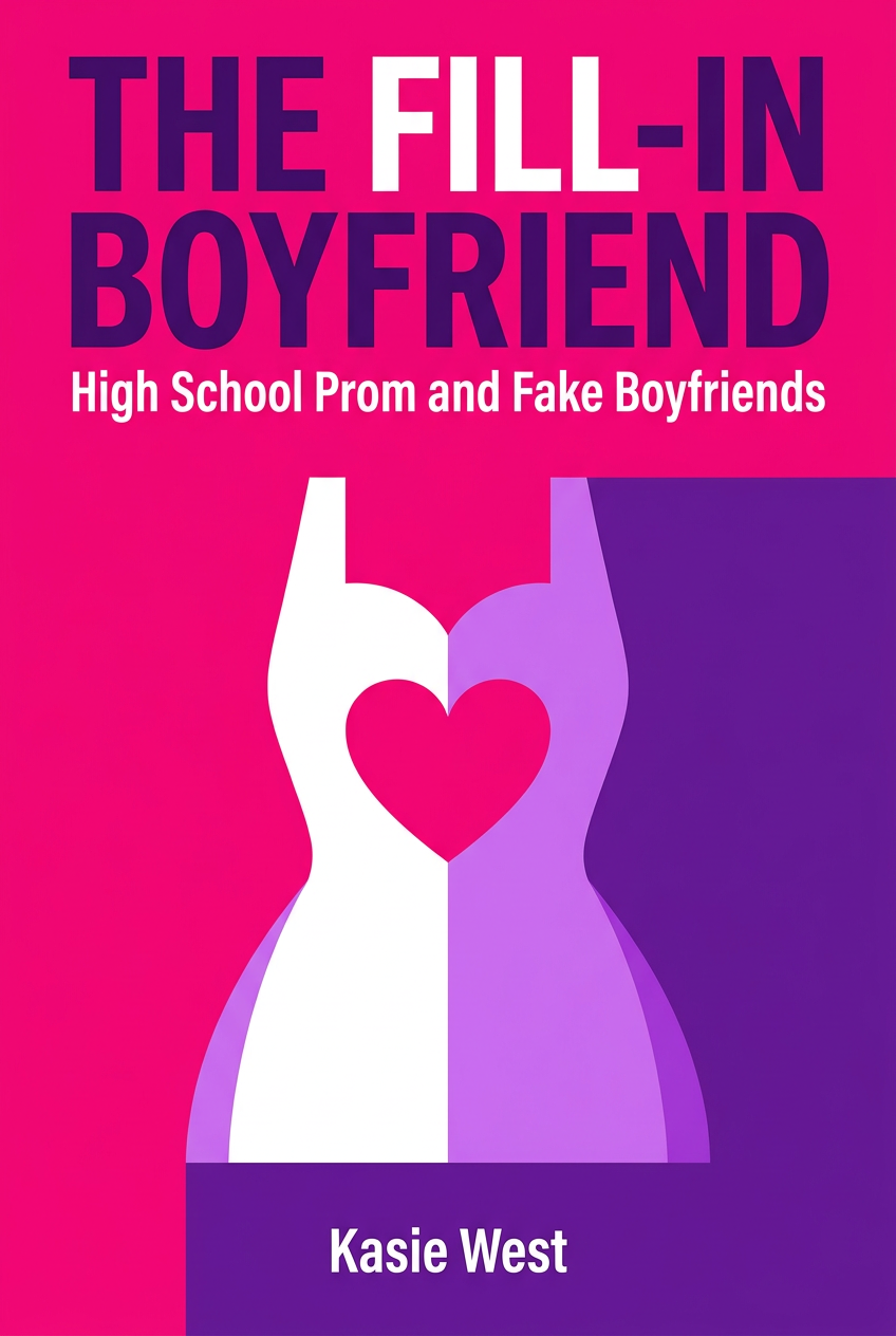 The Fill-In Boyfriend cover
