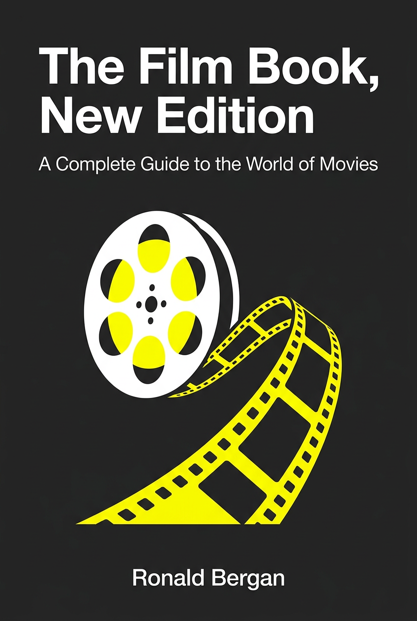 The Film Book, New Edition cover