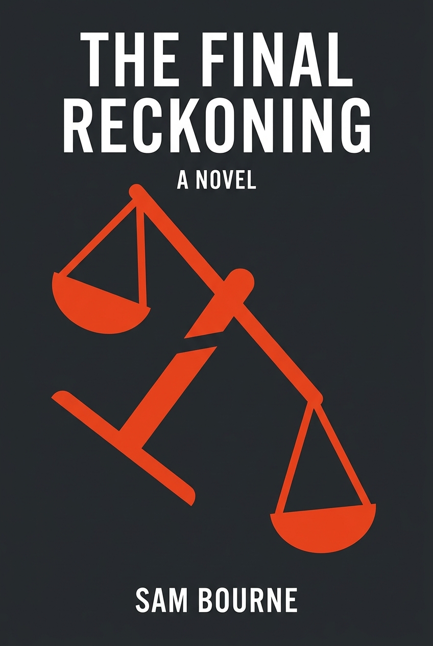 The Final Reckoning cover