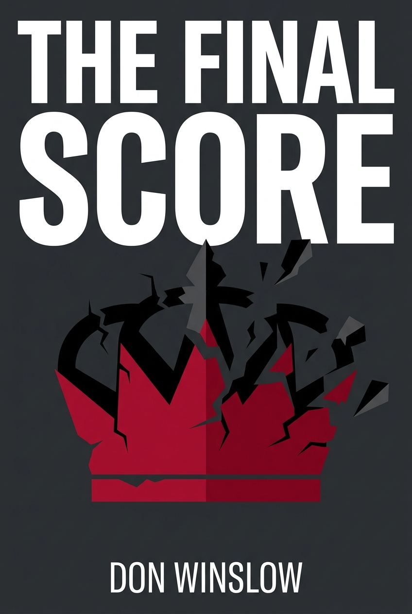 The Final Score cover