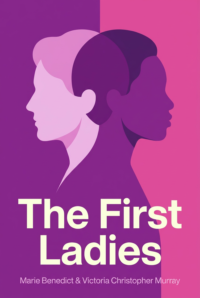 The First Ladies cover