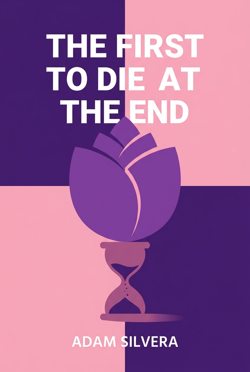 The First to Die at the End cover