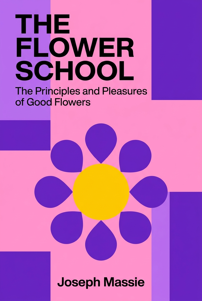 The Flower School cover
