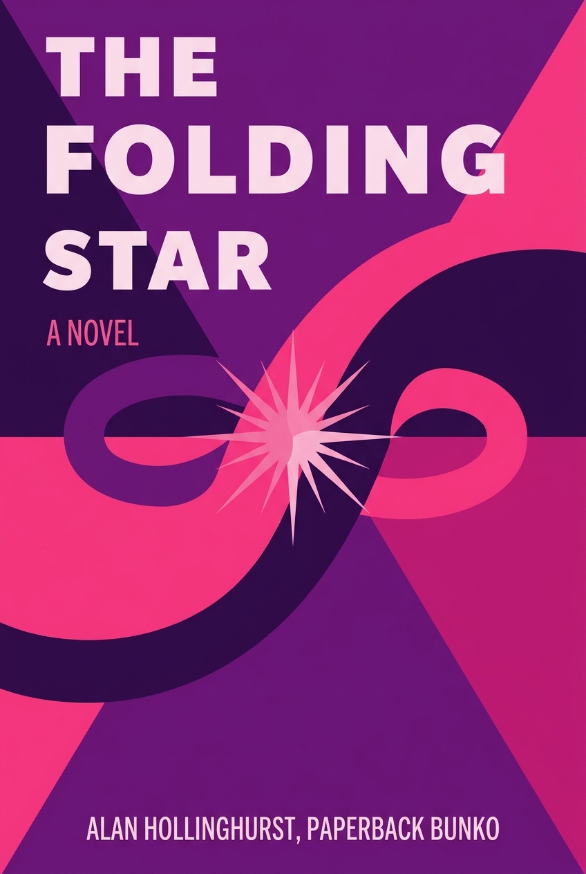 The Folding Star cover