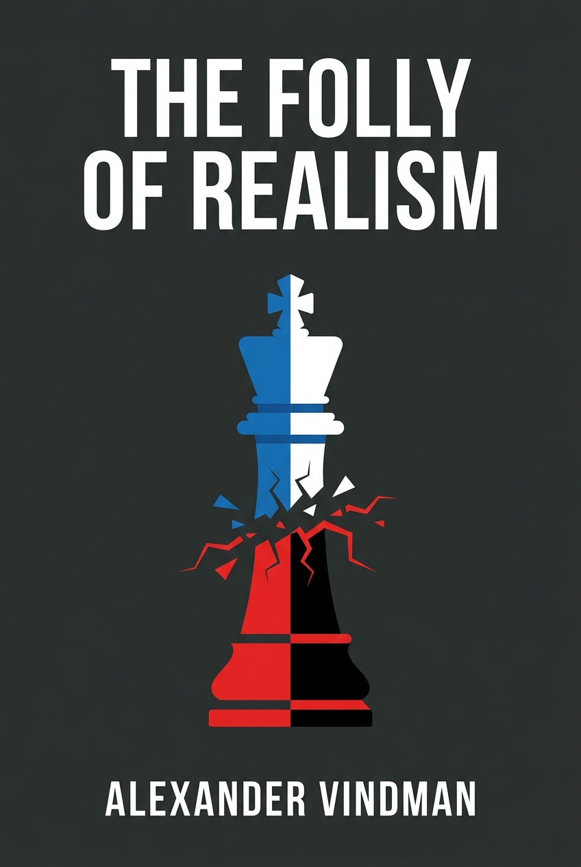 The Folly of Realism cover