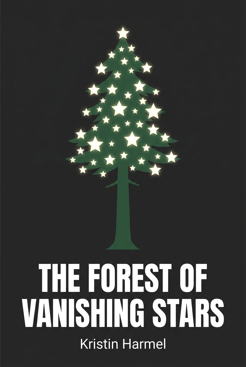 The Forest of Vanishing Stars cover