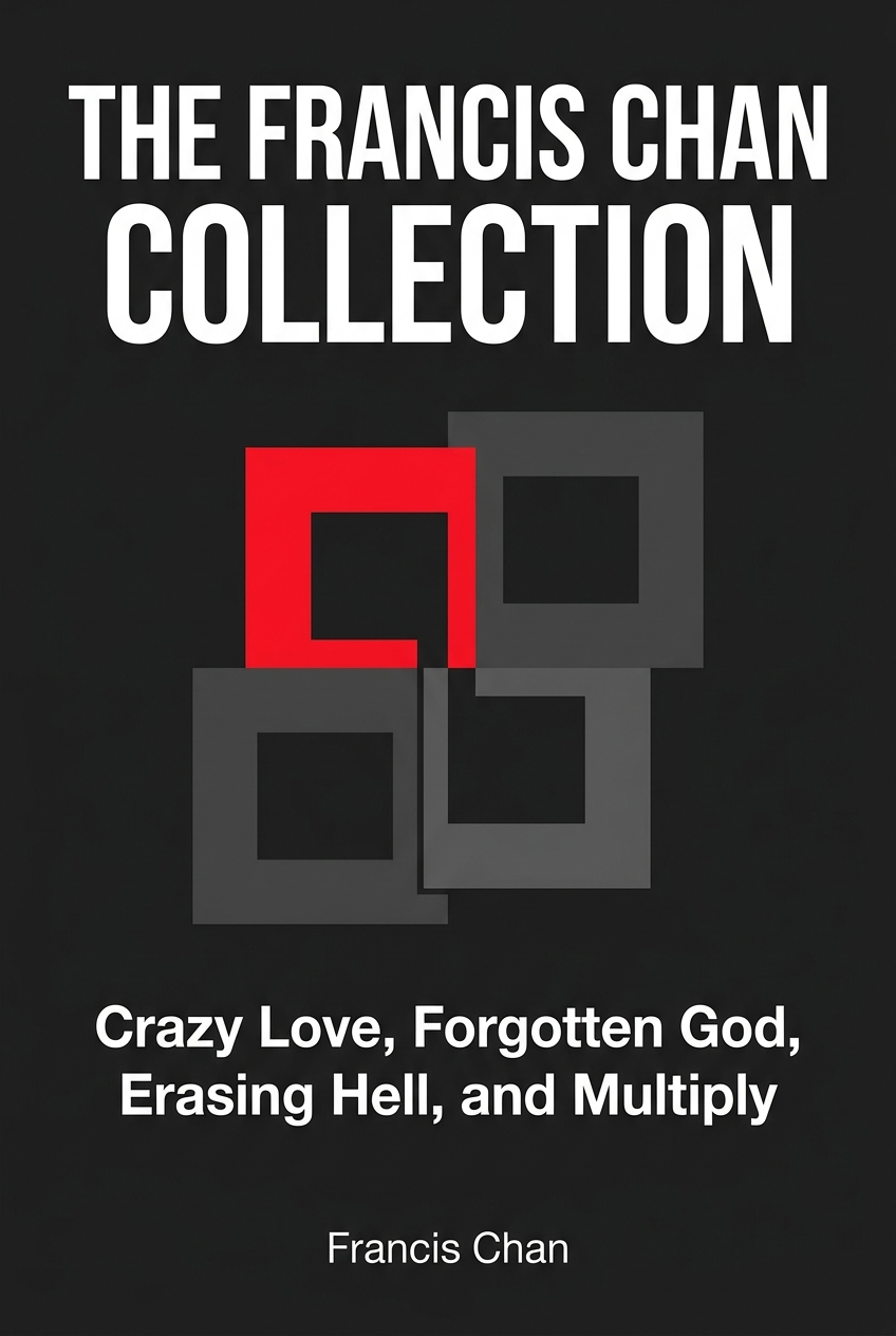 The Francis Chan Collection cover