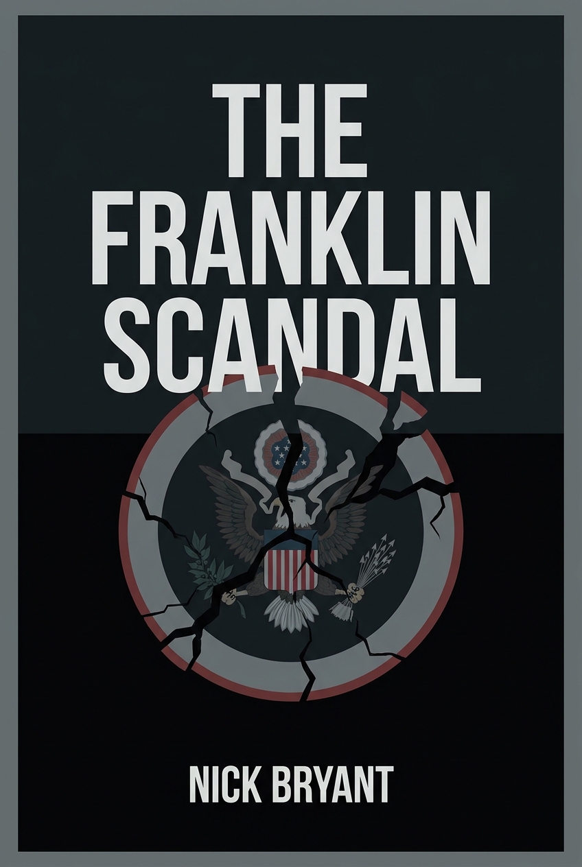 The Franklin Scandal cover