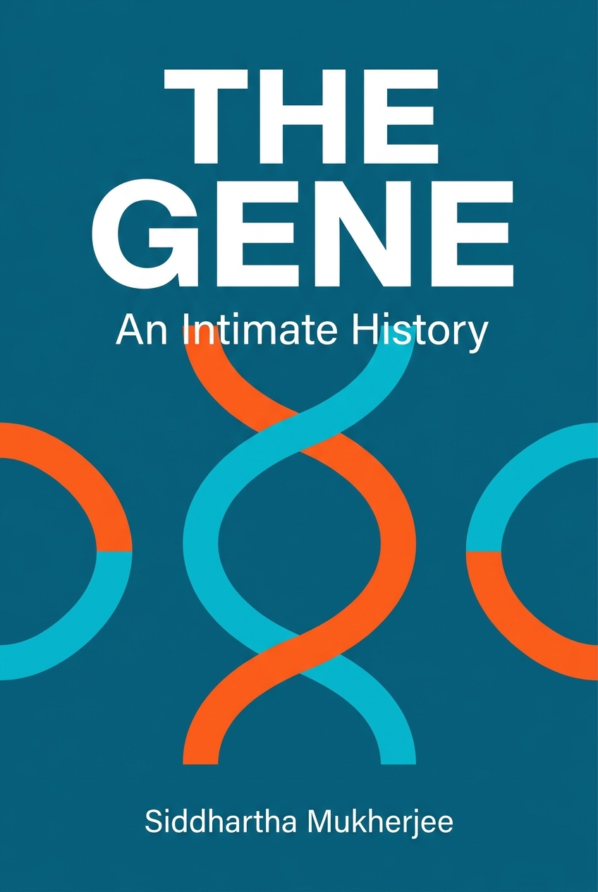 The Gene cover