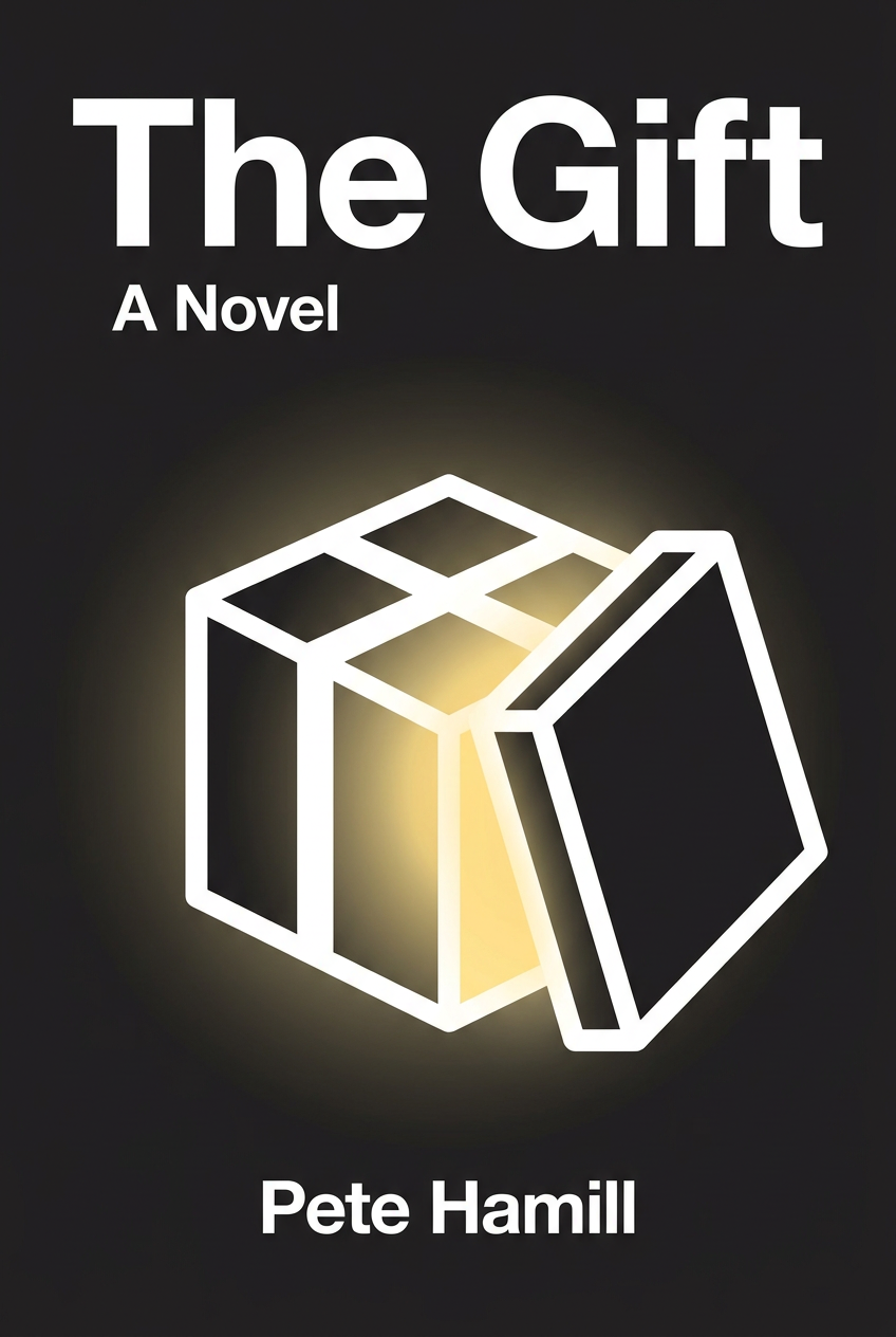 The Gift cover