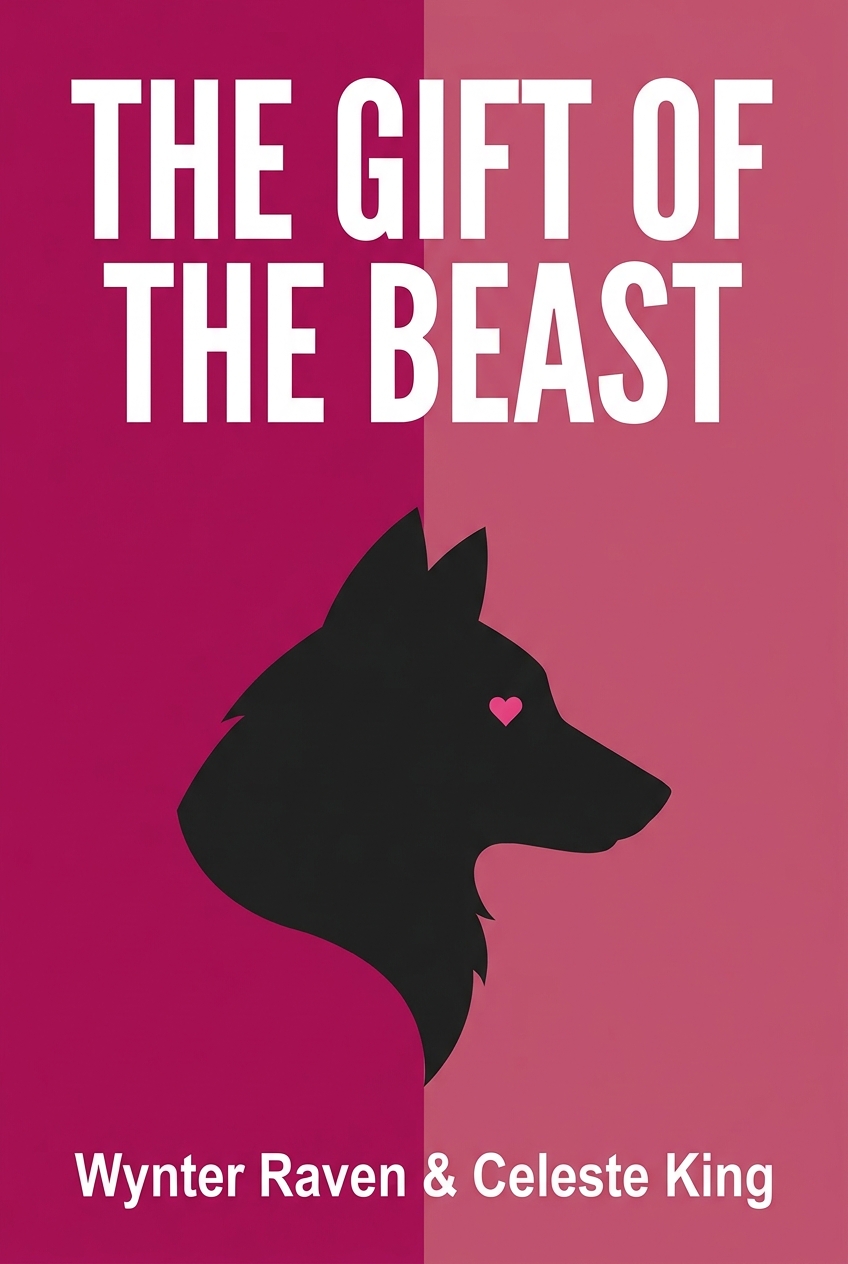 The Gift of the Beast cover