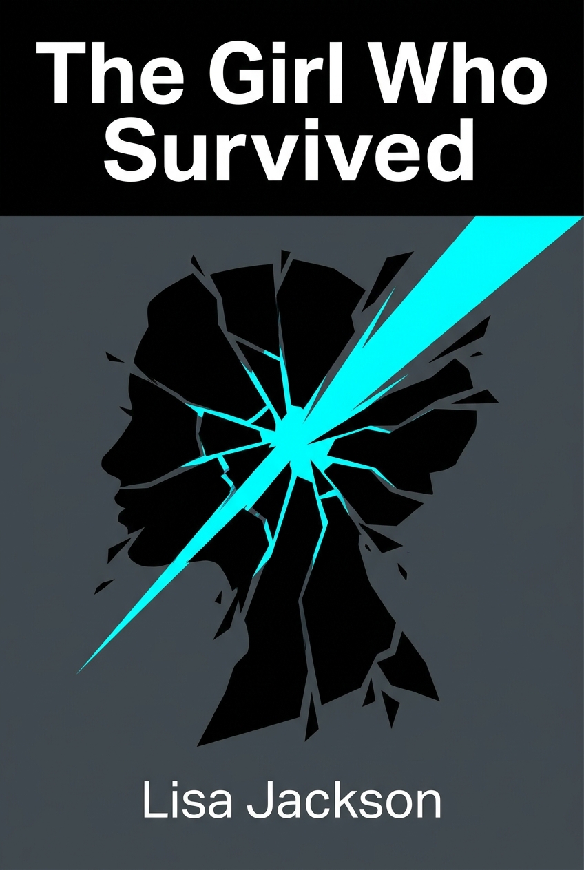 The Girl Who Survived cover