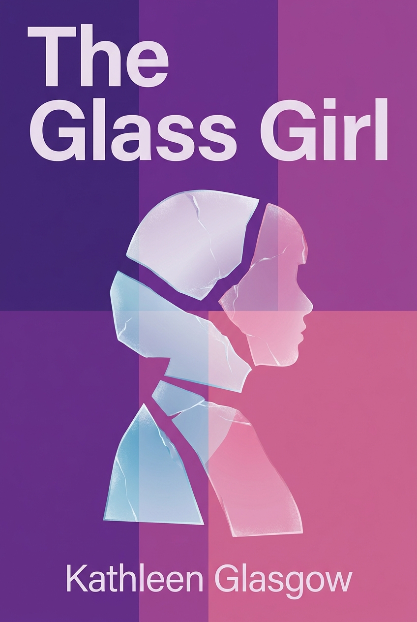 The Glass Girl cover