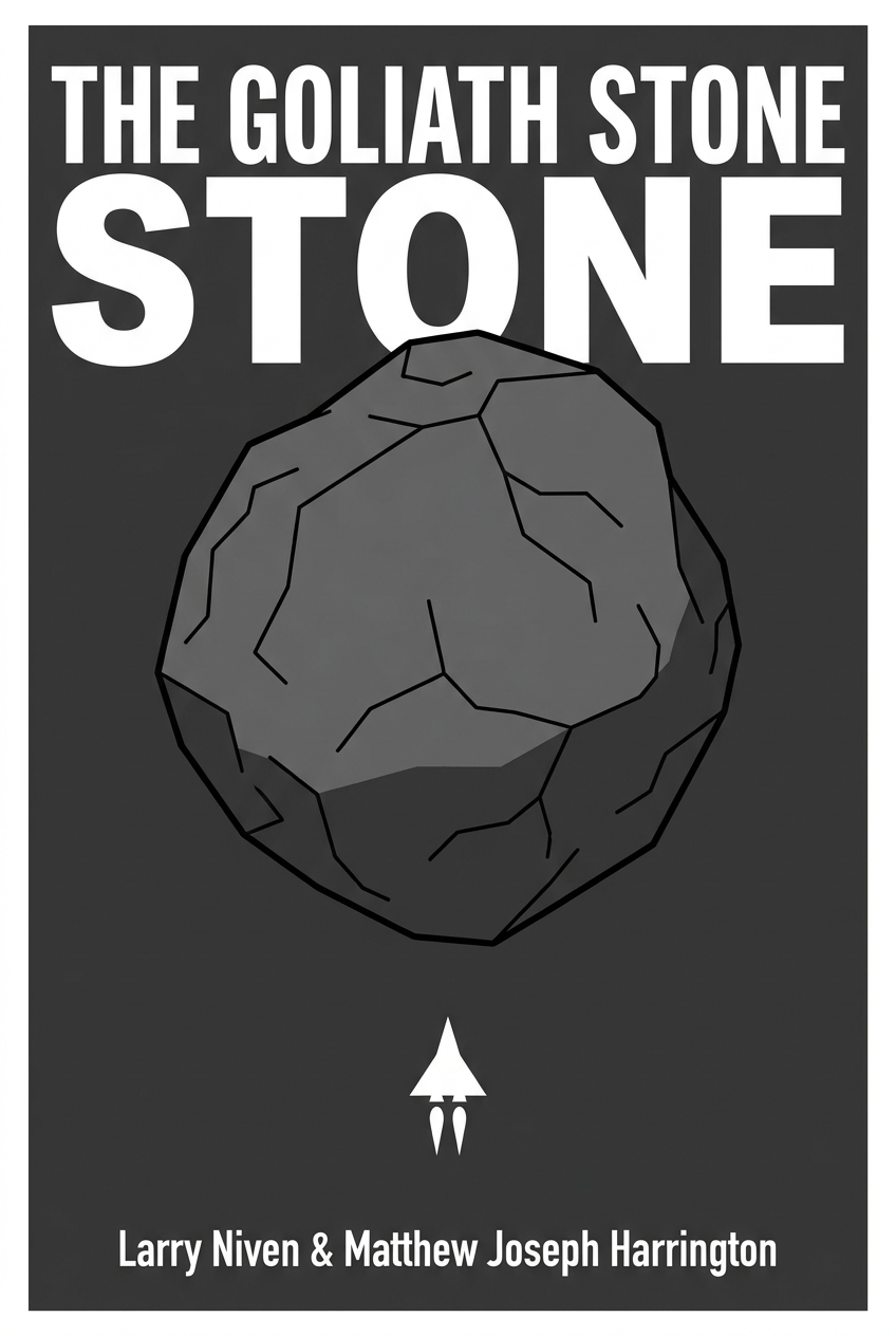 The Goliath Stone cover