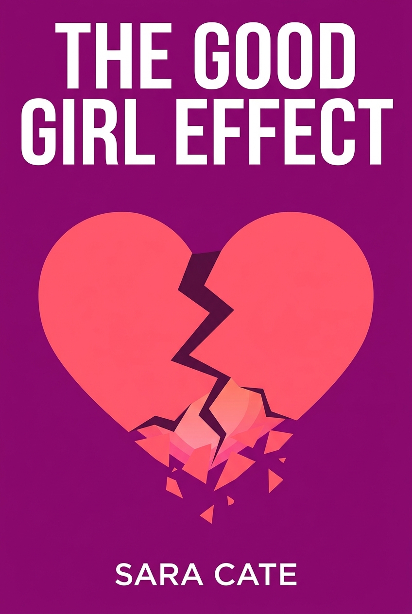 The Good Girl Effect cover