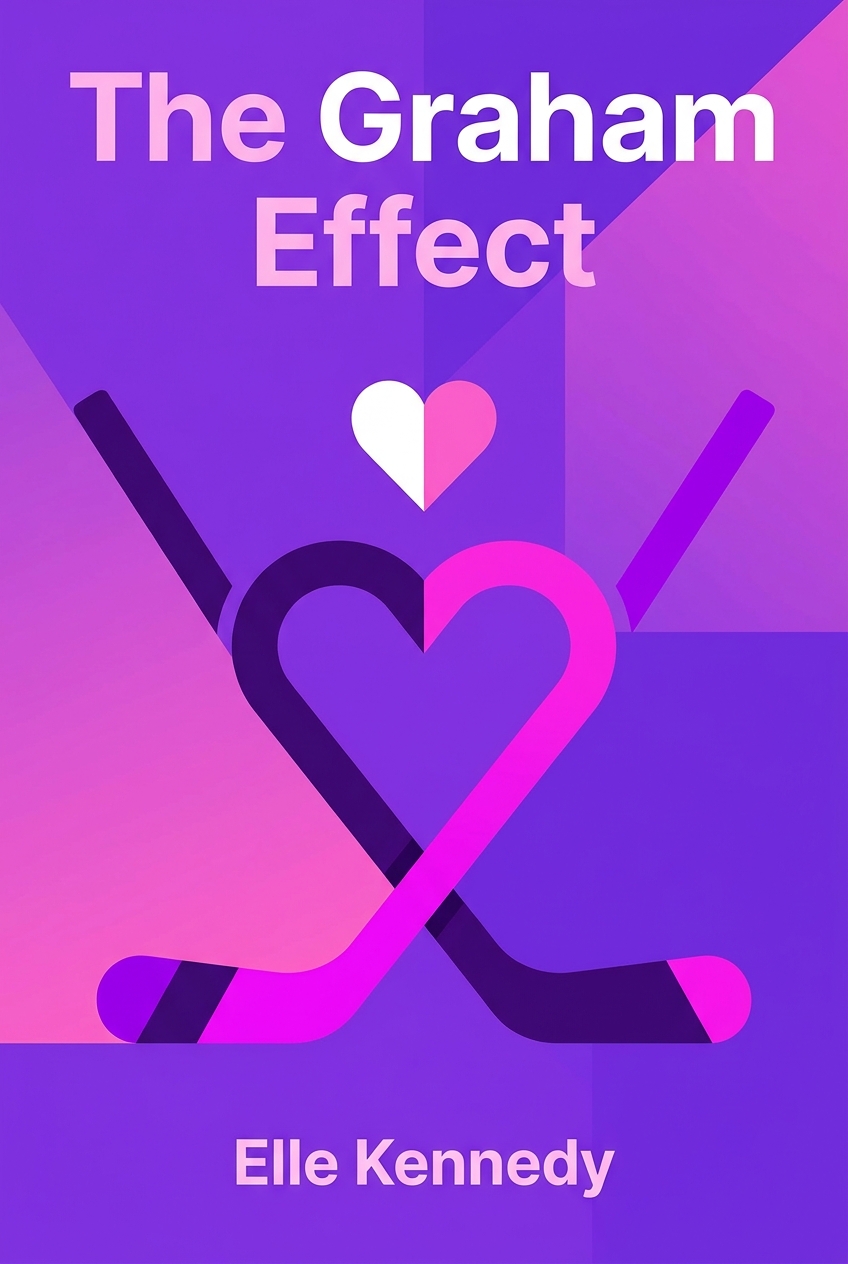 The Graham Effect cover