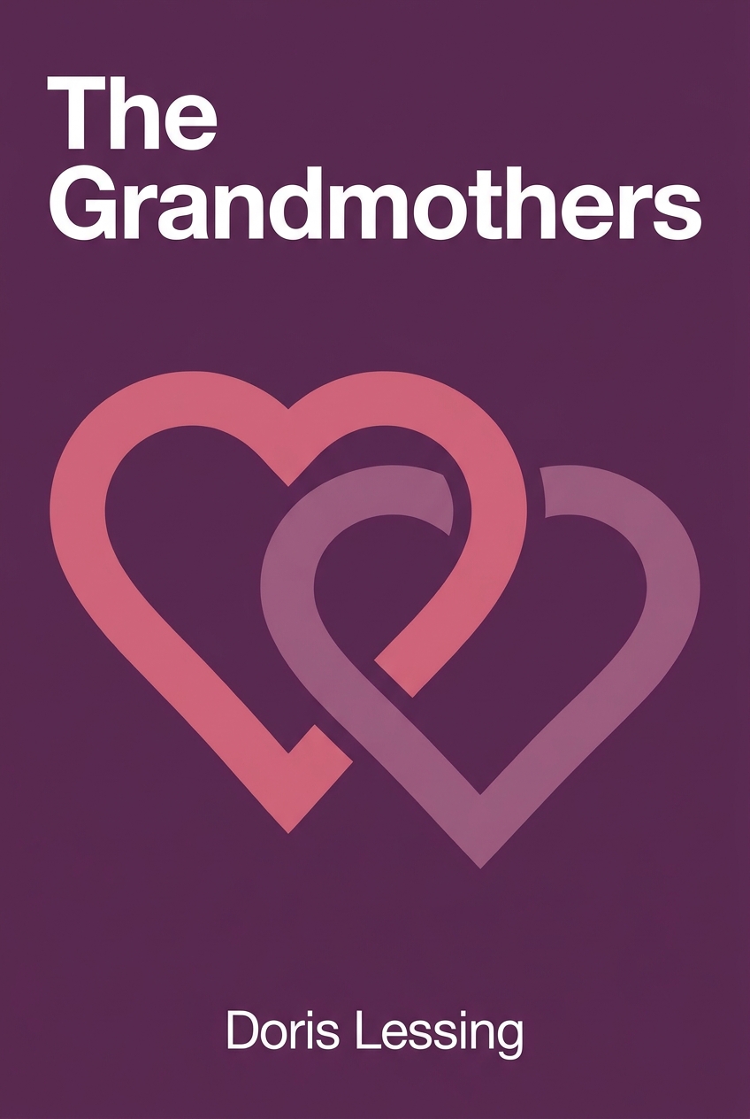 The Grandmothers cover
