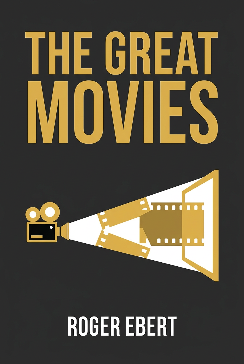 The Great Movies cover